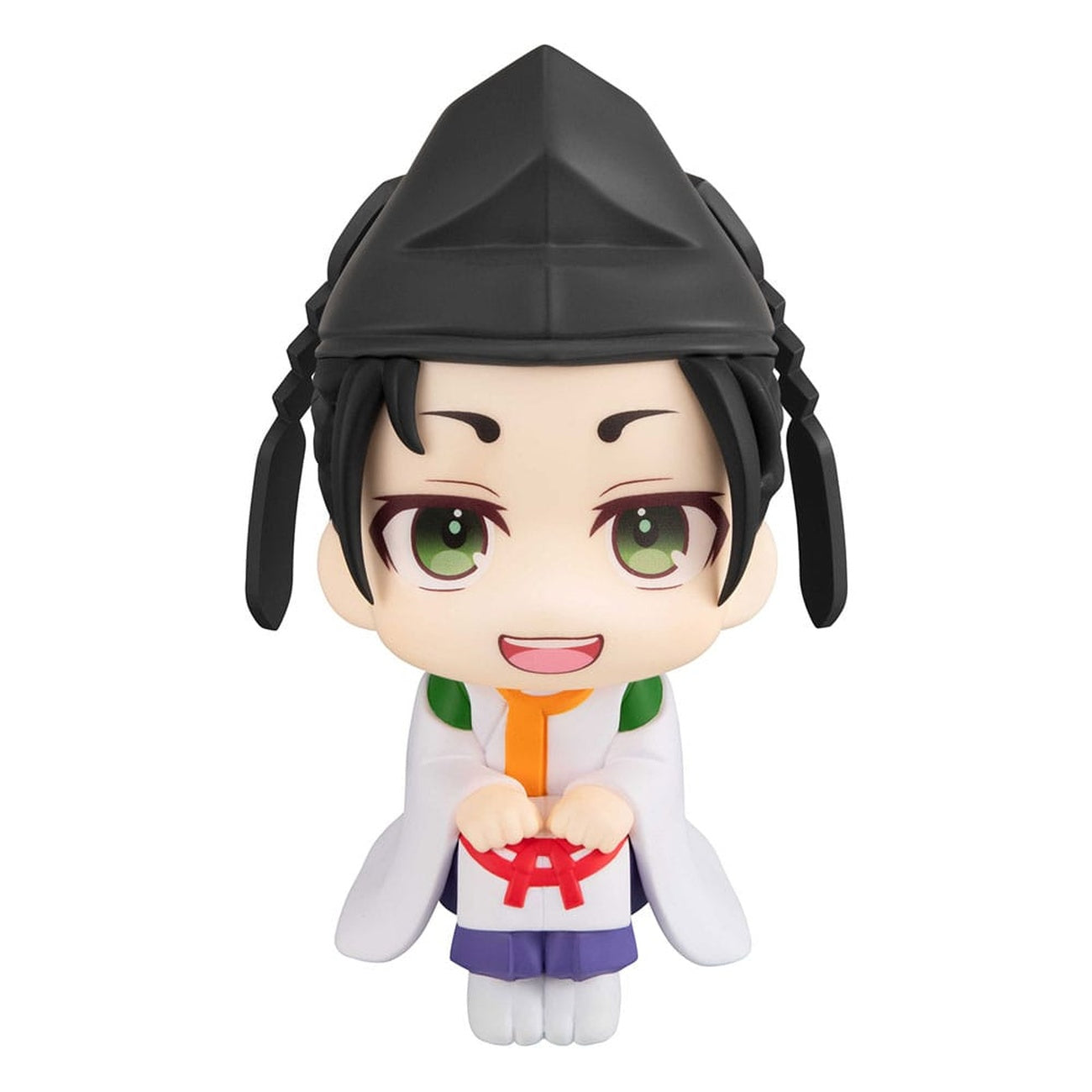 Product image The Elusive Samurai Look Up PVC Statue Yorishige Suwa 11 cm