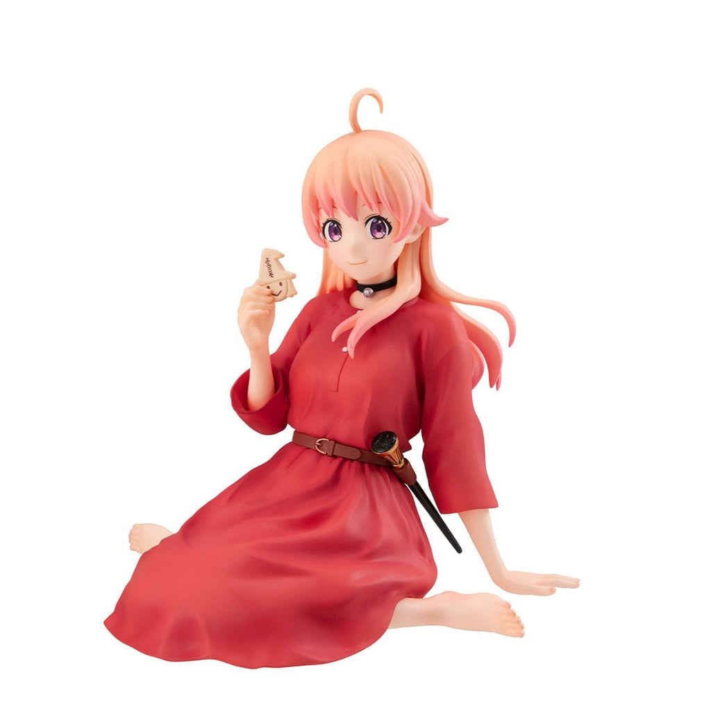 Product image Witch Watch G.E.M. Series PVC Statue Nico Palm Size 9 cm