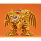 Product image Yu-Gi-Oh! Duel Monsters Megatoon PVC Statue The Winged Dragon of Ra 13 cm