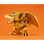 Product image Yu-Gi-Oh! Duel Monsters Megatoon PVC Statue The Winged Dragon of Ra 13 cm
