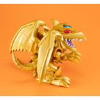 Product image Yu-Gi-Oh! Duel Monsters Megatoon PVC Statue The Winged Dragon of Ra 13 cm