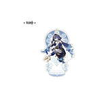Product image Genshin Impact Acrylic Figure Layla 14 cm