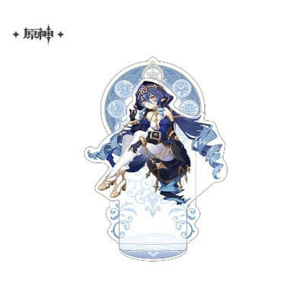 Product image Genshin Impact Acrylic Figure Layla 14 cm
