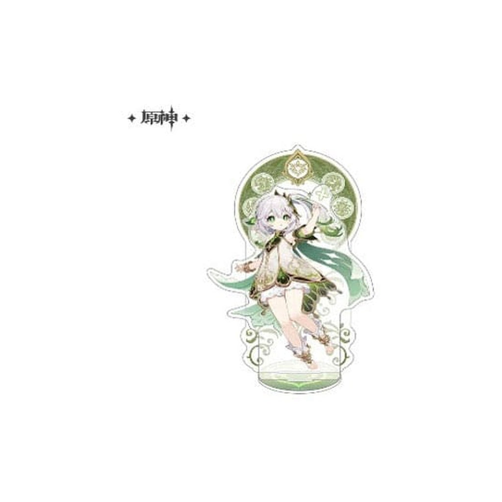 Product image Genshin Impact acrylic figure Nahida 14 cm