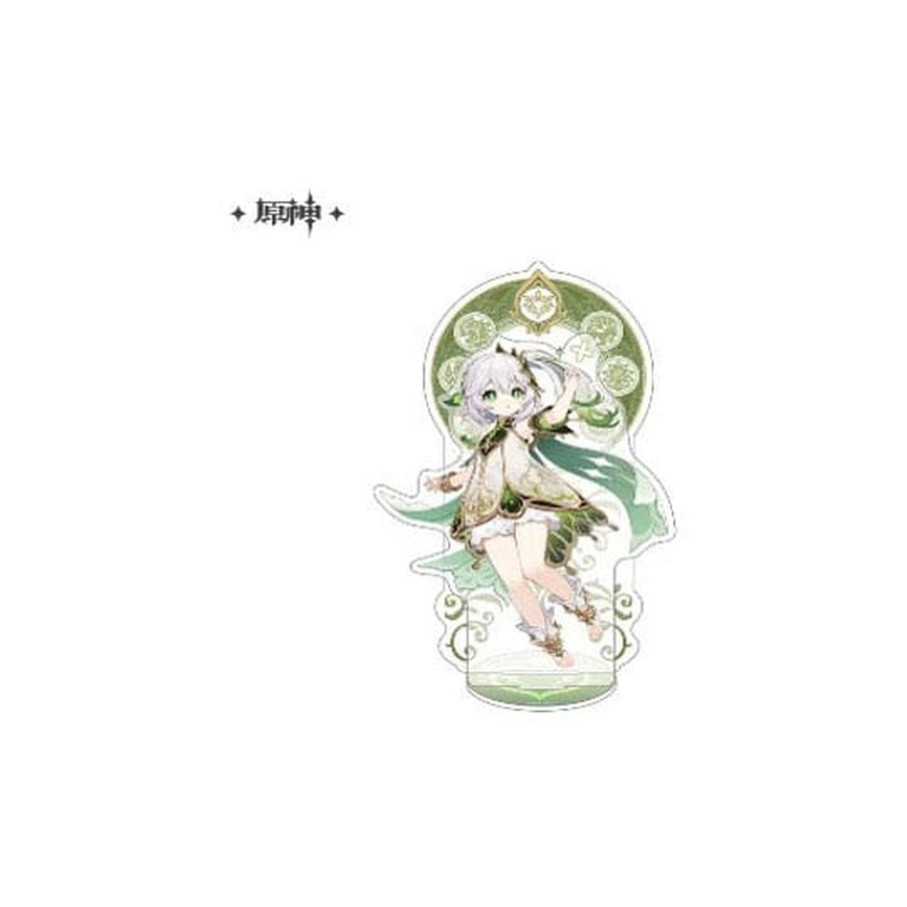 Product image Genshin Impact acrylic figure Nahida 14 cm