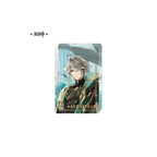 Product image Genshin Impact Acrylic Ornament with Glitter: Alhaitham 10 cm