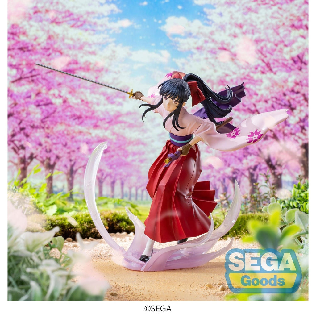 Product image Sakura Wars - Sakura Shinguji Luminasta Figure