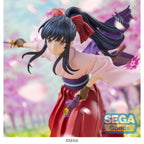 Product image Sakura Wars - Sakura Shinguji Luminasta Figure