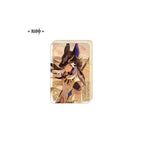 Product image Genshin Impact Acrylic Glitter Ornament: Cyno 8.5 cm