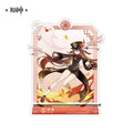Product image Genshin Impact Acrylic Phone Stand Hu Tao 17 cm
