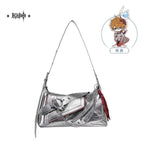 Product image Genshin Impact Ita Bag Impression Series Shoulder Bag Tartaglia