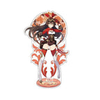 Product image Genshin Impact Mondstadt Theme Series Character Acrylic Figure Amber 14 cm