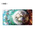 Product image Genshin Impact Mousepad Void Drumming, Fire Rising High 70 x 40 cm