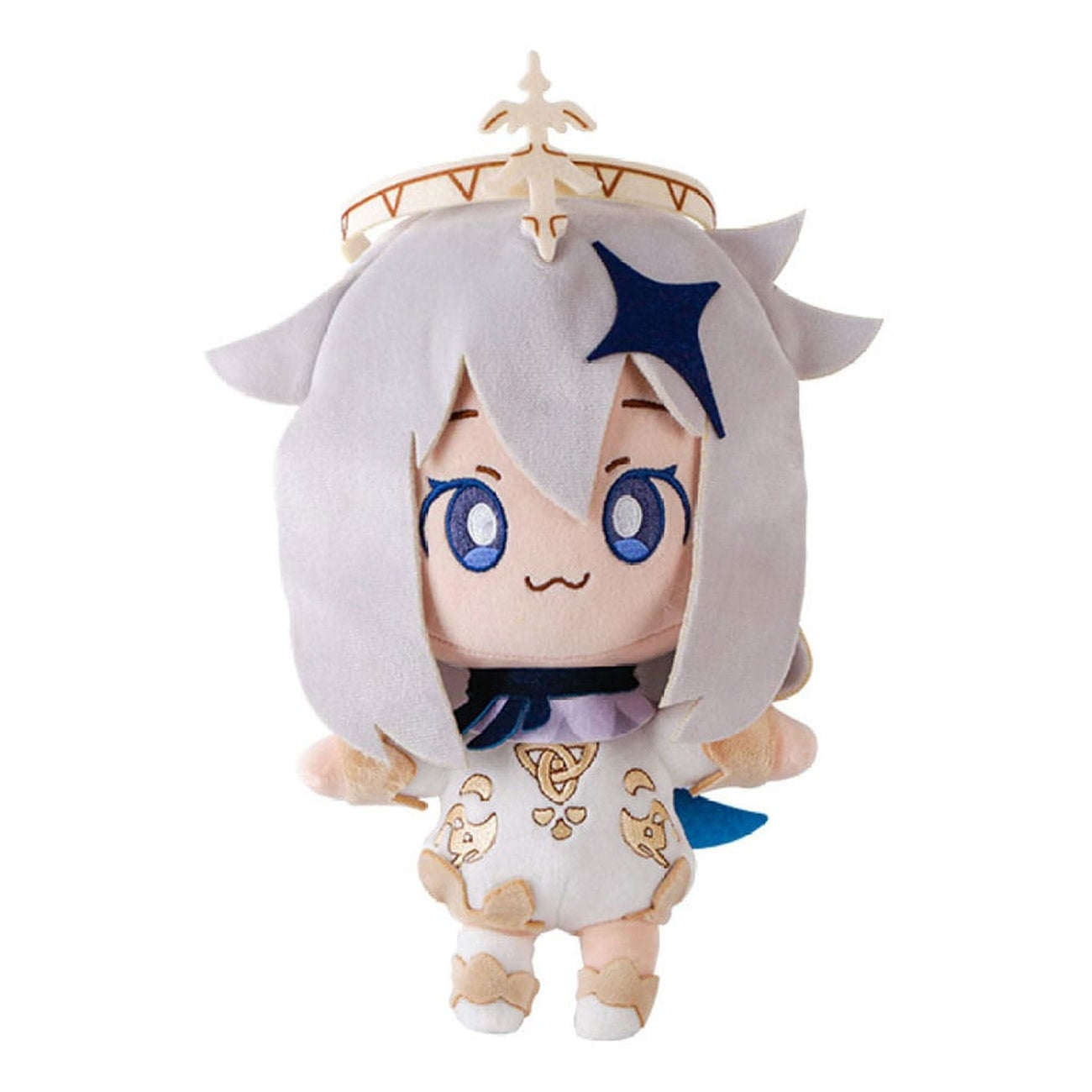 Product image Genshin Impact Plush Figure Paimon 25 cm