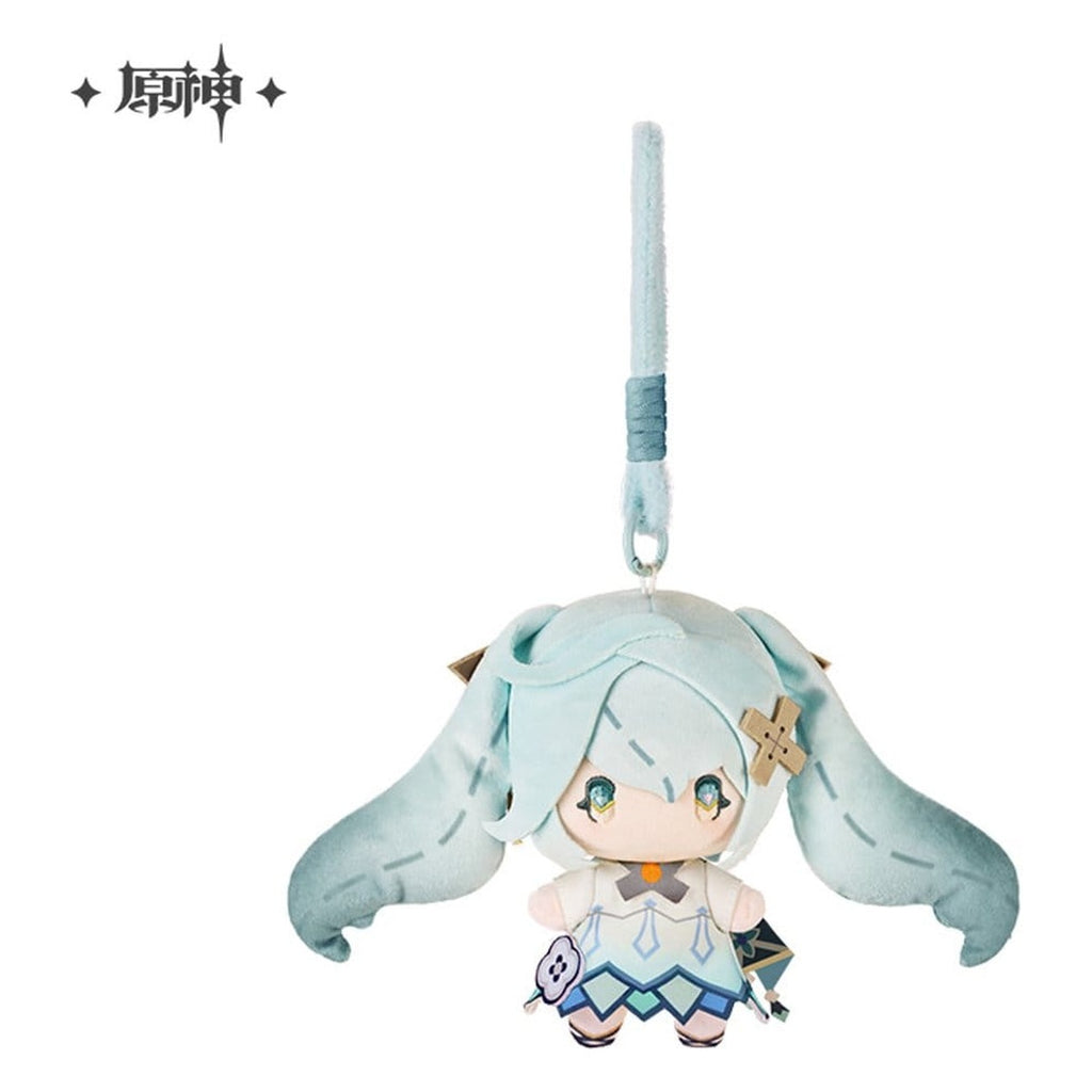 Product image Genshin Impact Puzzle Partner Series XXL Plush Keychain Faruzan 15 cm