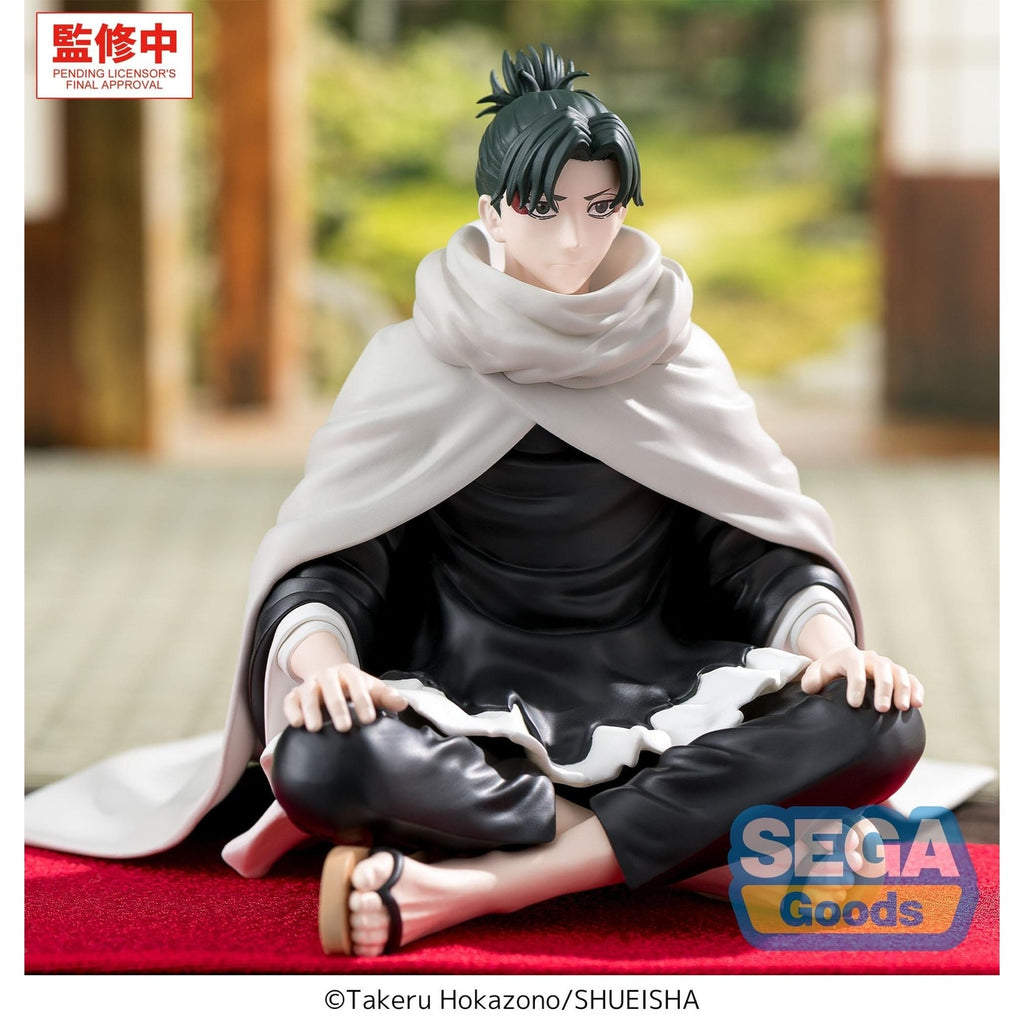 Product image Kagurabachi - Yoji Uruha High Premium Perching Figure