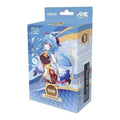 Product image Genshin Impact Trading Card Game - Pre-Built Starter Deck 03 - Ganyu - Series 1 *Chinese Version*