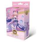 Product image Genshin Impact Trading Card Game - Pre-Built Starter Deck 03 - Sangonomiya Kokomi - Series 2 *Chinese Version*