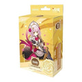 Product image Genshin Impact Trading Card Game - Pre-Built Starter Deck 06 - Noelle - Series 1 *Chinese Version*