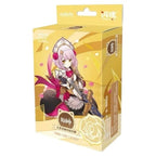 Product image Genshin Impact Trading Card Game - Pre-Built Starter Deck 06 - Noelle - Series 1 *Chinese Version*