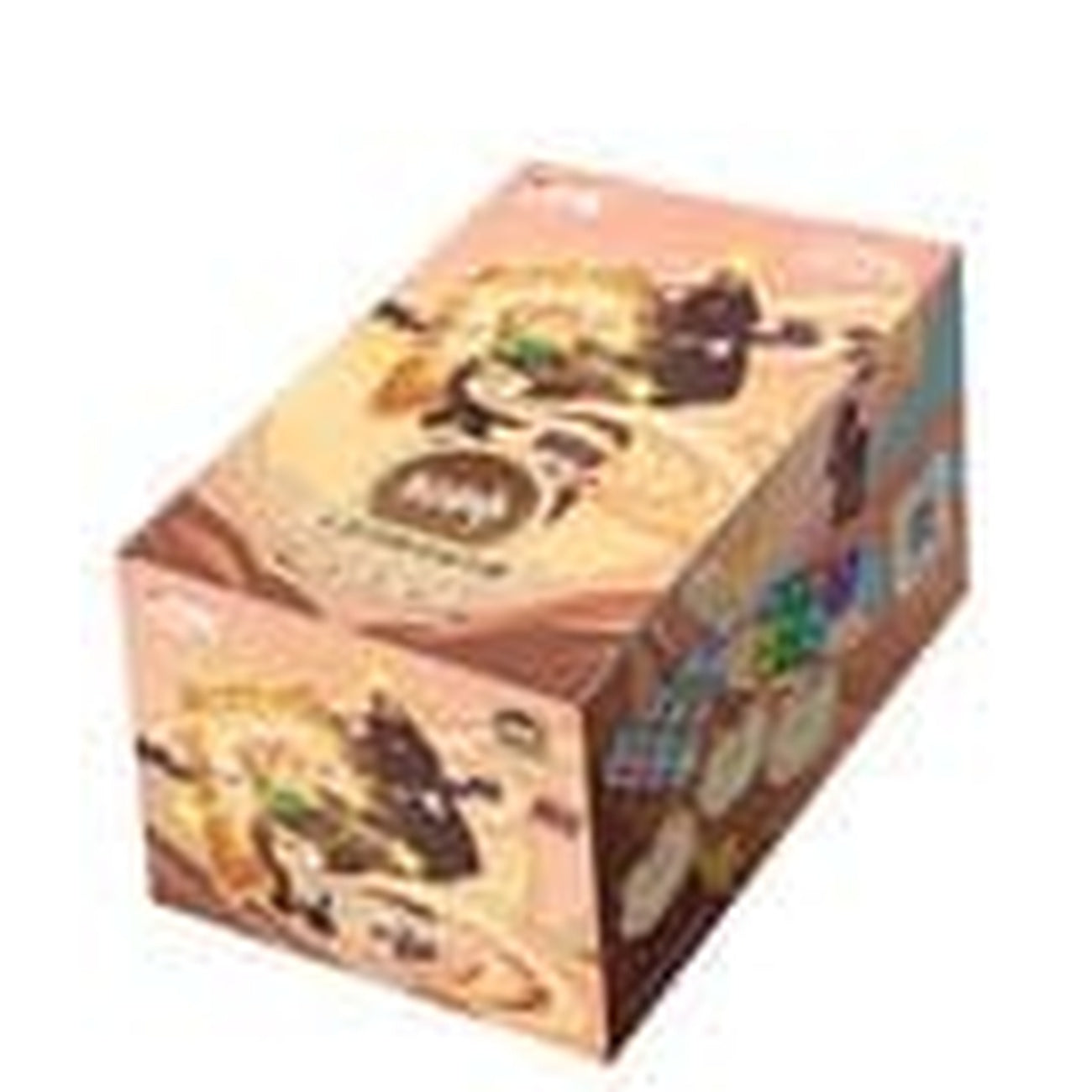 Product image Genshin Impact Trading Card Game - Accessories & Dice Set *Chinese Version*
