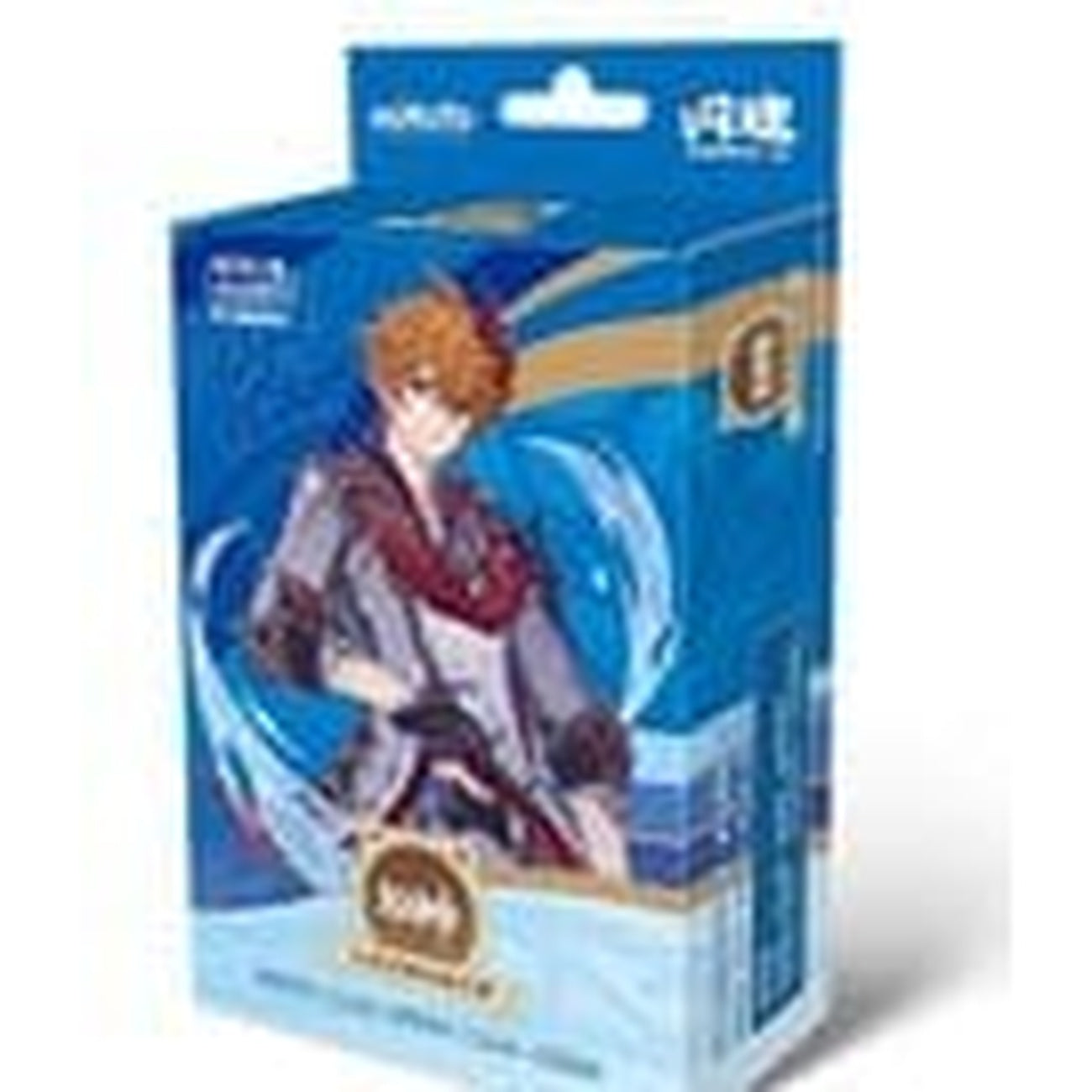 Product image Genshin Impact Trading Card Game Series 03 Pre-Built Starter Deck 02 Tartaglia *Chinese Version*