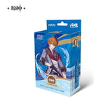 Product image Genshin Impact Trading Card Game Series 03 Pre-Built Starter Deck 02 Tartaglia *Chinese Version*