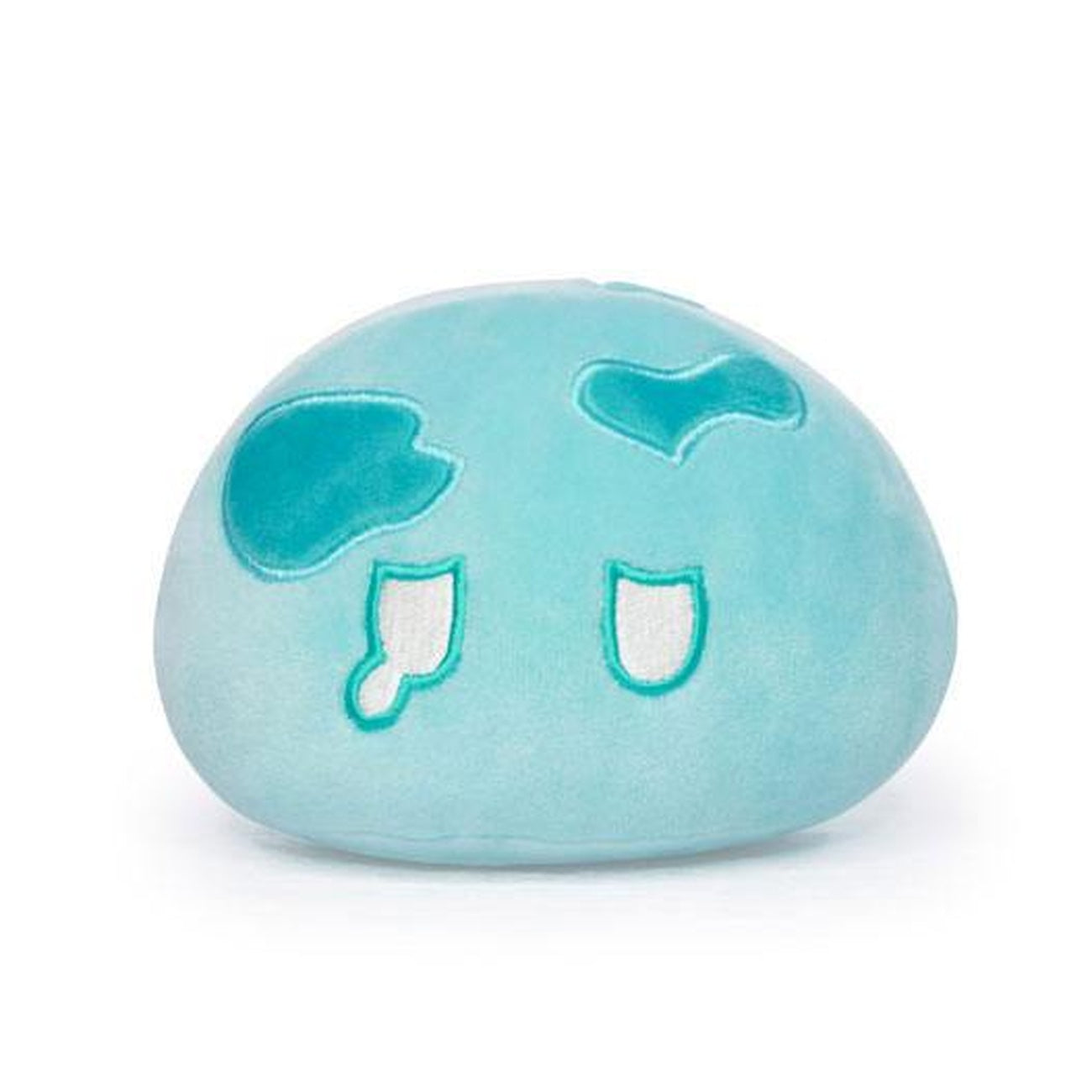Product image Genshin Impact Slime Series Plush Figure Hydro Slime 15 cm