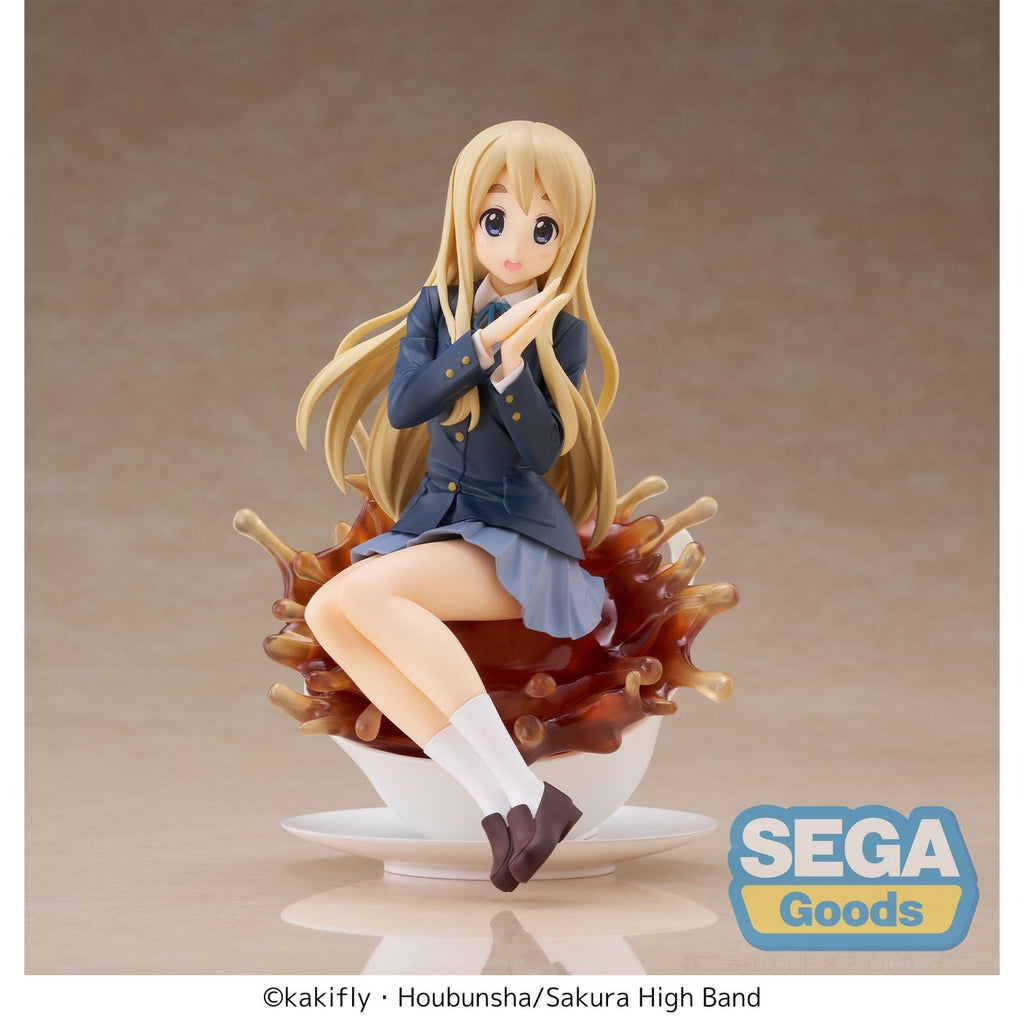 Product image K-On! - Tsumugi Kotobuki Luminasta Figure