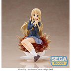 Product image K-On! - Tsumugi Kotobuki Luminasta Figure