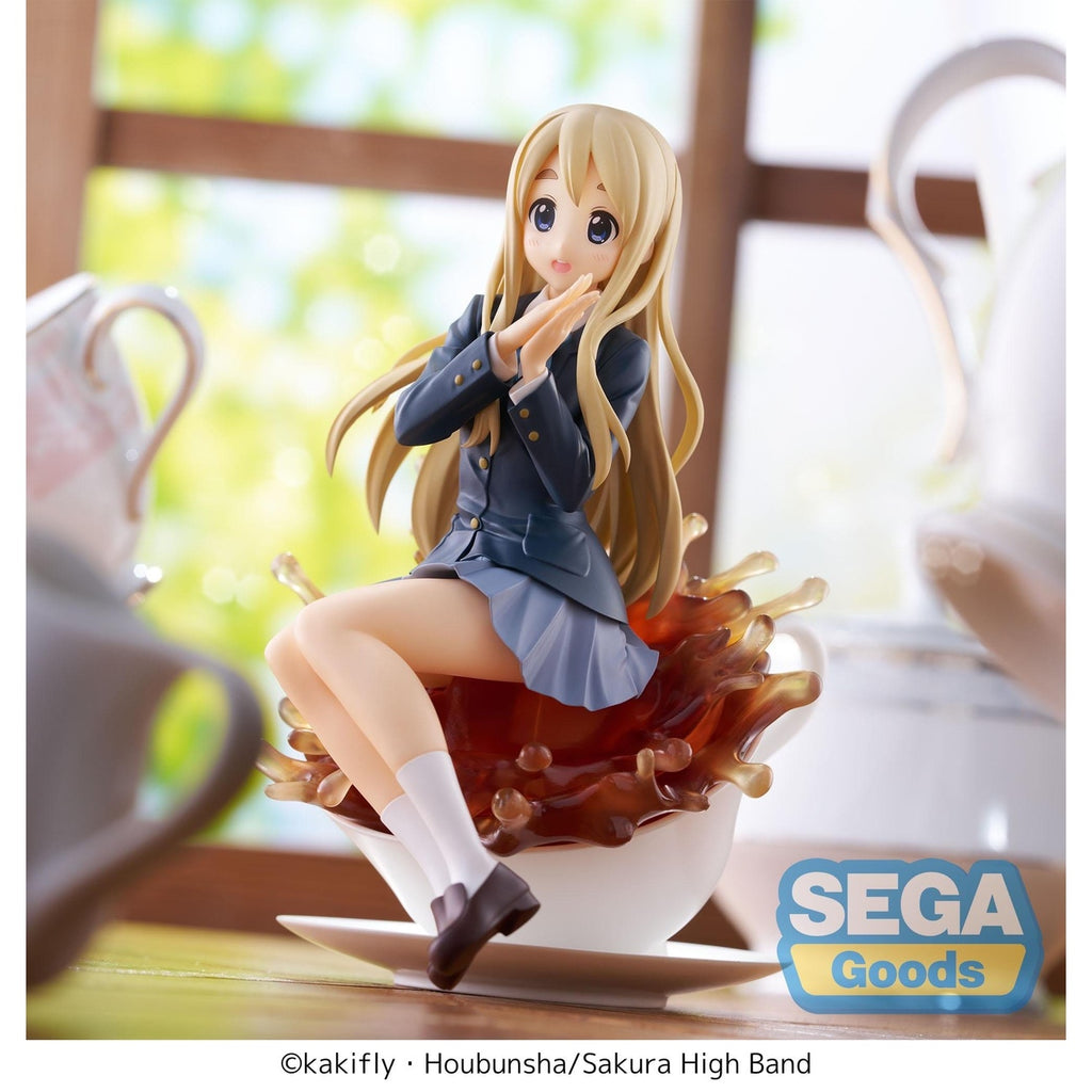 Product image K-On! - Tsumugi Kotobuki Luminasta Figure