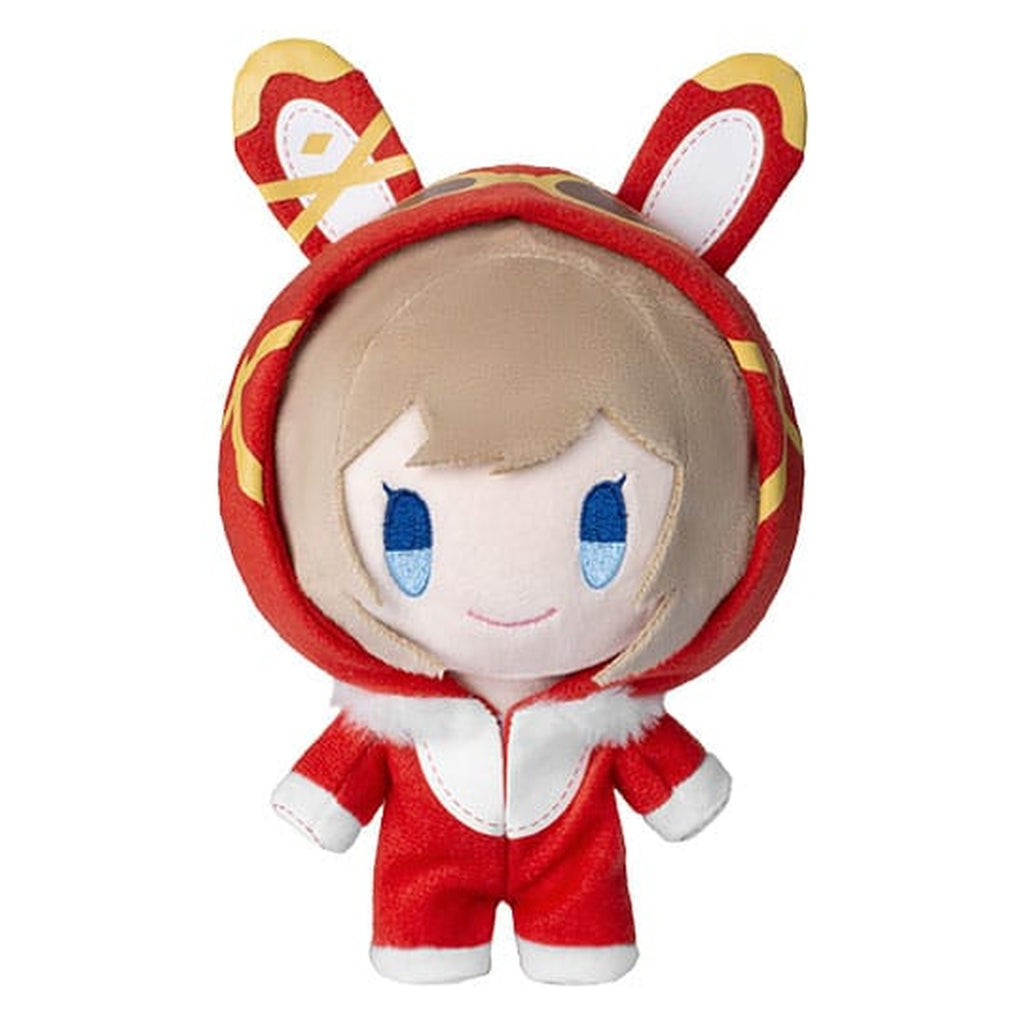 Product image Genshin Impact Teyvat Paradise Character Mondstadt Series Plush Figure: Barbara 18 cm