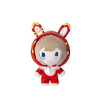 Product image Genshin Impact Teyvat Paradise Character Mondstadt Series Plush Figure: Barbara 18 cm