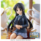 Product image K-On! - Mio Akiyama Luminasta Figure