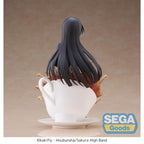 Product image K-On! - Mio Akiyama Luminasta Figure