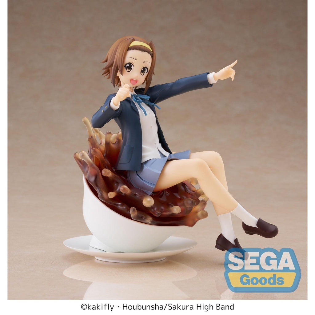 Product image K-On! - Ritsu Tainaka Luminasta Figure