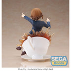 Product image K-On! - Ritsu Tainaka Luminasta Figure