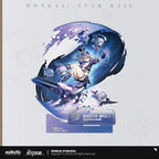 Product image Honkai: Star Rail Acrylic Figure Silver Wolf 17 cm