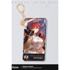 Product image Honkai: Star Rail Character Acrylic Keychain Himeko 9 cm