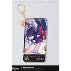 Product image Honkai: Star Rail character acrylic keychain Seele 9 cm