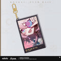 Product image Honkai: Star Rail Countdown Departure Series Acrylic Keychain March 7th Glitter 9 cm