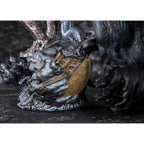 Product image Berserk - Guts Berserker Armor Figuarts ZERO Metallic Touch Statue