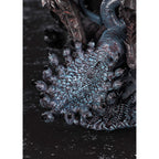 Product image Berserk - Guts Berserker Armor Figuarts ZERO Metallic Touch Statue
