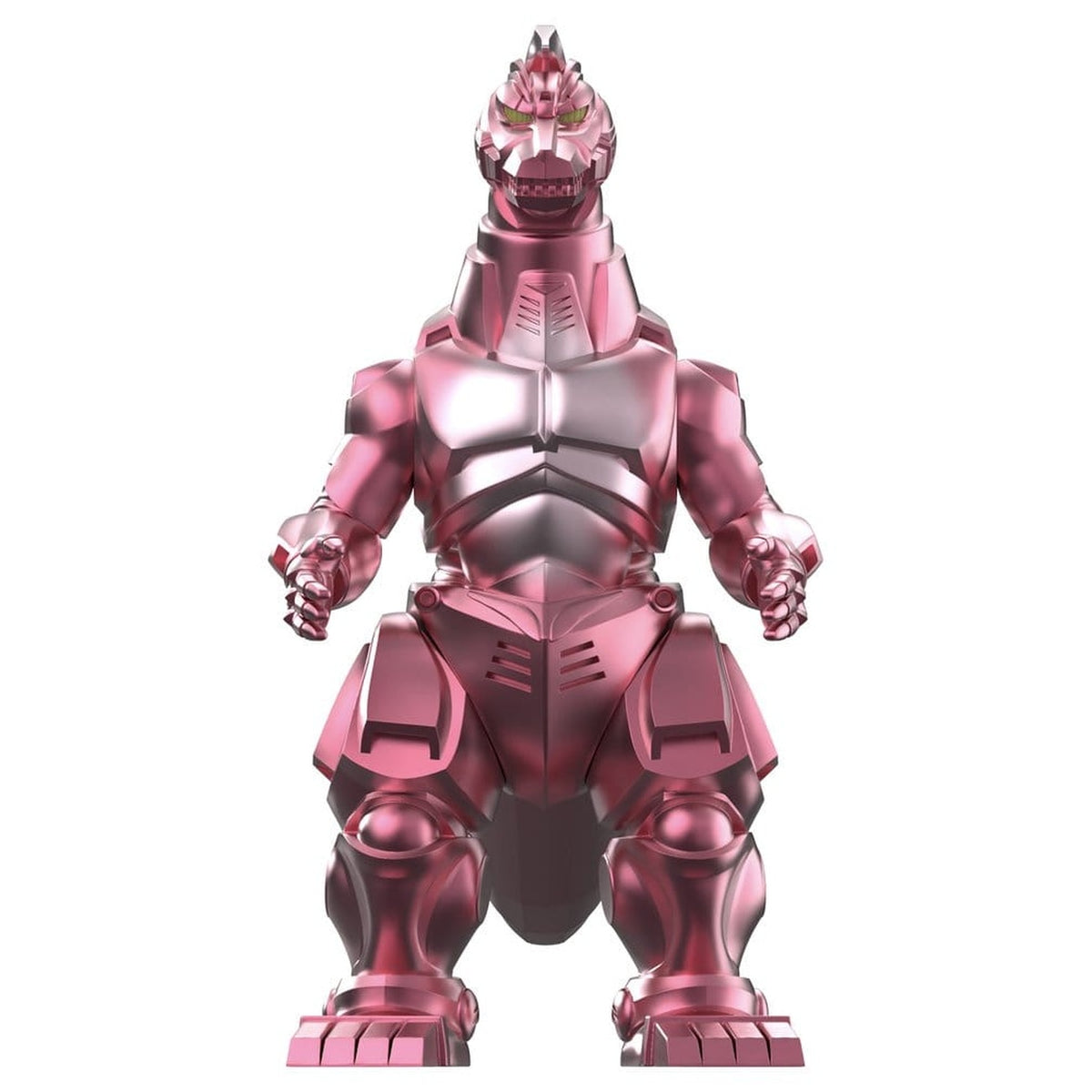 Product image Godzilla Toho ReAction Action Figure Mechagodzilla '93 (Cherry Blossom Festival)
