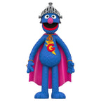 Product image Sesame Street Supersize Vinyl Figure Super Grover 36 cm