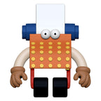Product image Sesame Street ReAction Action Figure Wave 06 Typewriter Guy 10 cm