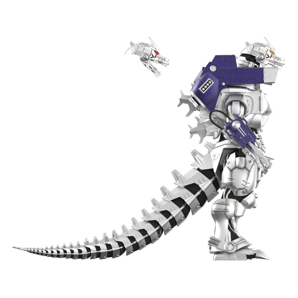 Product image Godzilla Toho Ultimates Action Figure Wave 06 Kiryu MechaGodzilla 21 cm