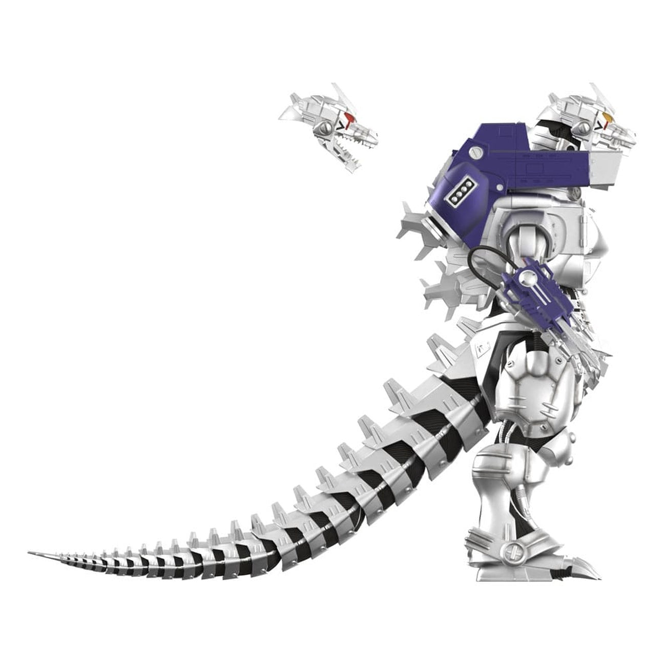 Product image Godzilla Toho Ultimates Action Figure Wave 06 Kiryu MechaGodzilla 21 cm