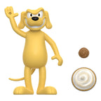 Product image Green Day ReAction Action Figure Dookie Dog 9 cm