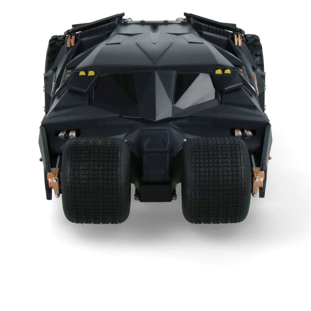 Product image Batman 1989 Super Cyborg Vehicle Batmobile Tumbler (Full Color) 33 cm